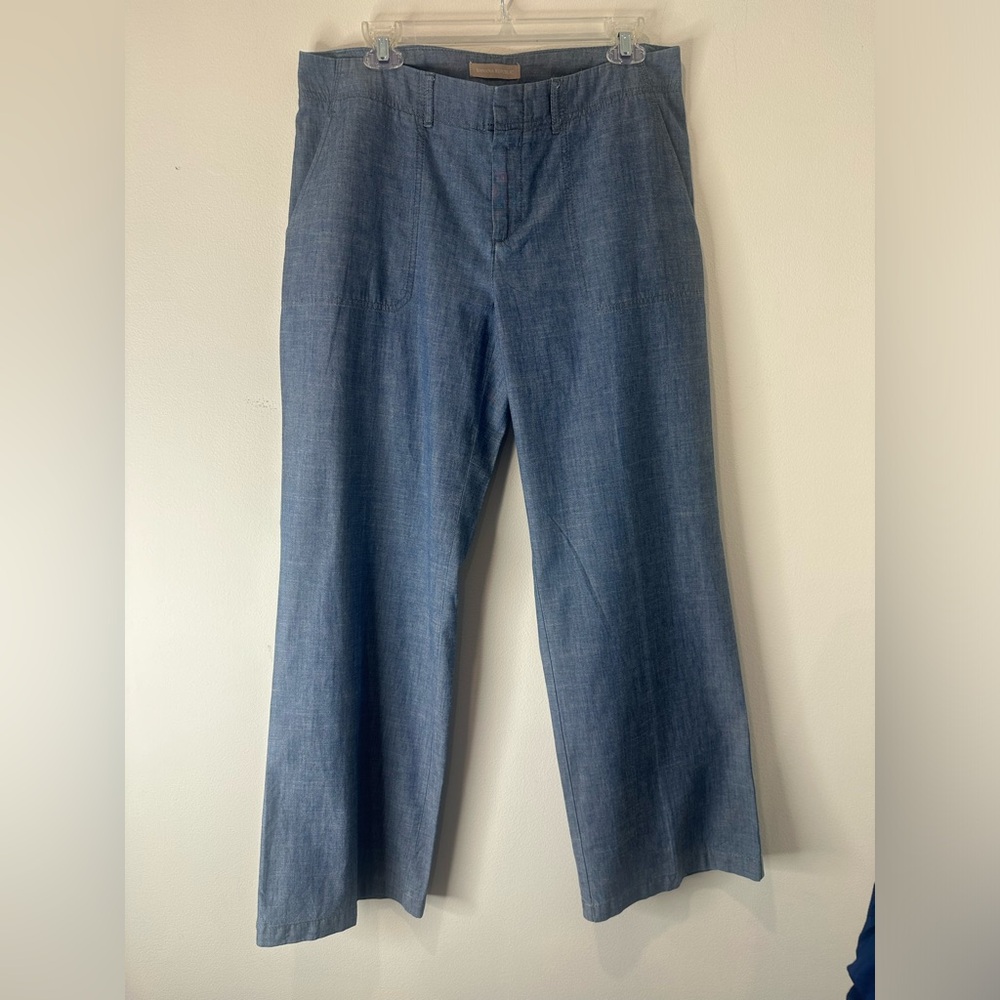 Banana republic trouser pants